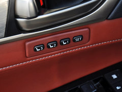 2012款 250 2.5L 自动 F SPORT