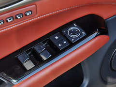 2012款 250 2.5L 自动 F SPORT