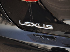 2012款 250 2.5L 自动 F SPORT