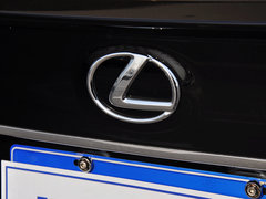 2012款 250 2.5L 自动 F SPORT