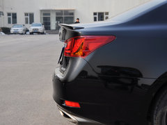 2012款 250 2.5L 自动 F SPORT