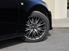 2012款 250 2.5L 自动 F SPORT