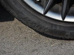 2012款 250 2.5L 自动 F SPORT