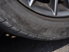 2012款 250 2.5L 自动 F SPORT