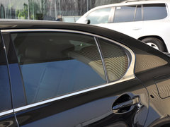 2012款 250 2.5L 自动 F SPORT