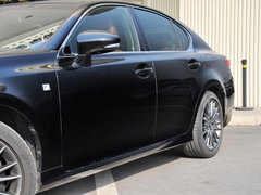2012款 250 2.5L 自动 F SPORT
