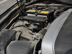 2012款 250 2.5L 自动 F SPORT