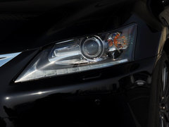 2012款 250 2.5L 自动 F SPORT