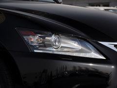 2012款 250 2.5L 自动 F SPORT