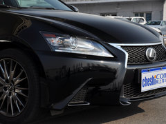 2012款 250 2.5L 自动 F SPORT