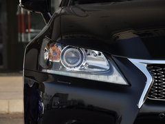 2012款 250 2.5L 自动 F SPORT
