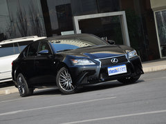 2012款 250 2.5L 自动 F SPORT