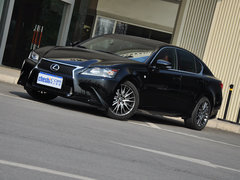 2012款 250 2.5L 自动 F SPORT
