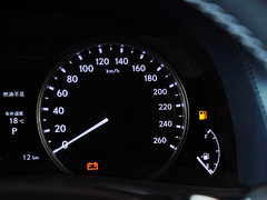 雷克萨斯GS 2014款 350 3.5L 自动 F SPORT