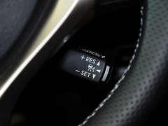 雷克萨斯GS 2014款 350 3.5L 自动 F SPORT