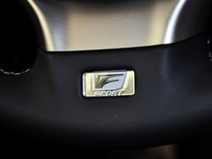 2014款 350 3.5L 自动 F SPORT