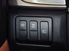 雷克萨斯GS 2014款 350 3.5L 自动 F SPORT