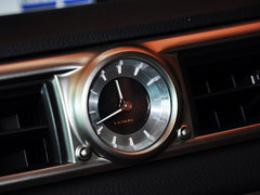 雷克萨斯GS 2014款 350 3.5L 自动 F SPORT