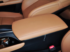 雷克萨斯GS 2014款 350 3.5L 自动 F SPORT