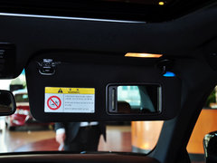 雷克萨斯GS 2014款 350 3.5L 自动 F SPORT