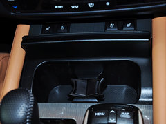 雷克萨斯GS 2014款 350 3.5L 自动 F SPORT