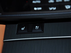 雷克萨斯GS 2014款 350 3.5L 自动 F SPORT