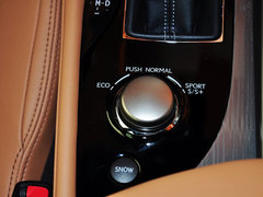 2014款 350 3.5L 自动 F SPORT