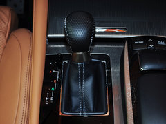 2014款 350 3.5L 自动 F SPORT