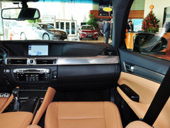 2014款 350 3.5L 自动 F SPORT