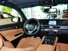 2014款 350 3.5L 自动 F SPORT