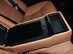 雷克萨斯GS 2014款 350 3.5L 自动 F SPORT