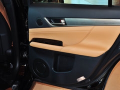 2014款 350 3.5L 自动 F SPORT