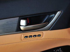 2014款 350 3.5L 自动 F SPORT