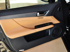 2014款 350 3.5L 自动 F SPORT