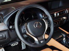 2014款 350 3.5L 自动 F SPORT