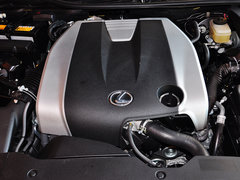 2014款 350 3.5L 自动 F SPORT