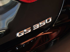 2014款 350 3.5L 自动 F SPORT