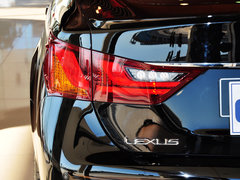 2014款 350 3.5L 自动 F SPORT