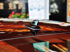 2014款 350 3.5L 自动 F SPORT