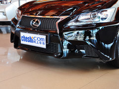 2014款 350 3.5L 自动 F SPORT