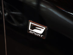 2014款 350 3.5L 自动 F SPORT