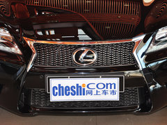 2014款 350 3.5L 自动 F SPORT