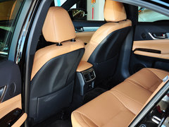 2014款 350 3.5L 自动 F SPORT