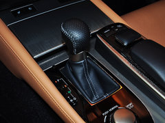 2014款 350 3.5L 自动 F SPORT