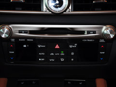 2014款 350 3.5L 自动 F SPORT