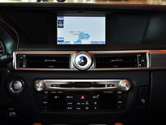 2014款 350 3.5L 自动 F SPORT