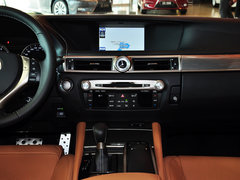 2014款 350 3.5L 自动 F SPORT