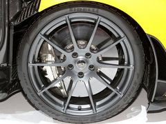 2014款 迈凯伦P1 3.8T 标准型