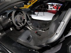 2014款 迈凯伦P1 3.8T 标准型