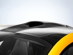 2014款 迈凯伦P1 3.8T 标准型